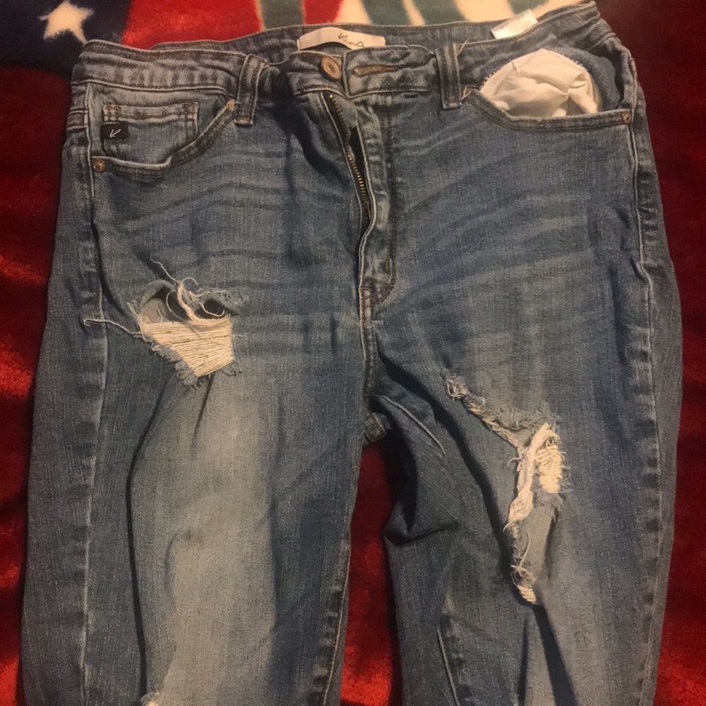 Kancan jeans